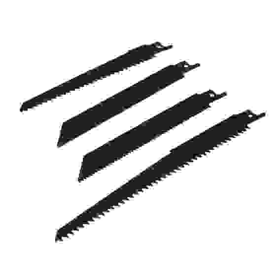 Пила сабельная аккумуляторная 20В 2А ЭР2 (ONE) ЕРМАК