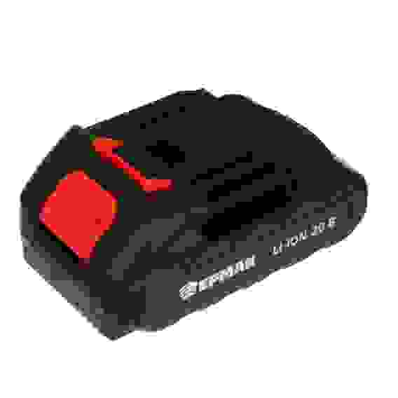 Пила сабельная аккумуляторная 20В 2А ЭР2 (ONE) ЕРМАК