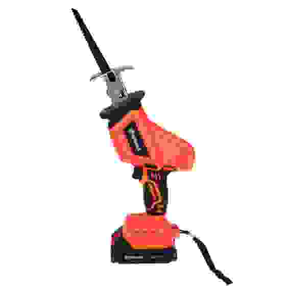 Пила сабельная аккумуляторная 20В 2А ЭР2 (ONE) ЕРМАК