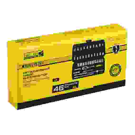 Набор инструментов 46 предметов "Гаражный"