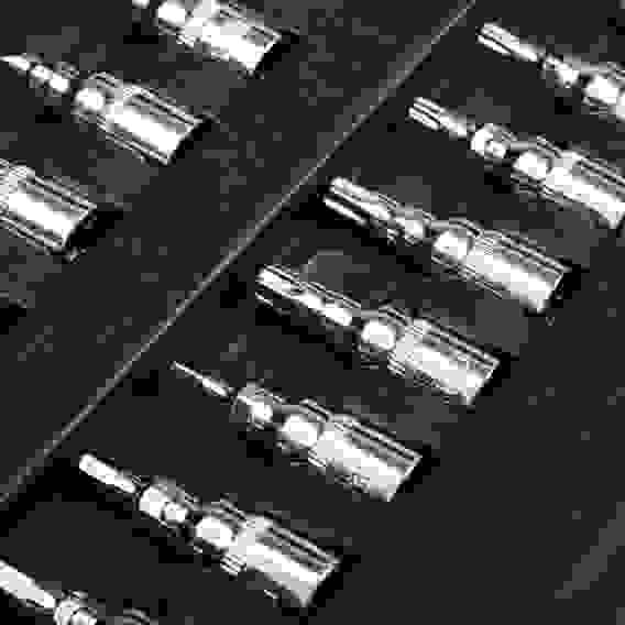 Набор инструментов 46 предметов "Гаражный"