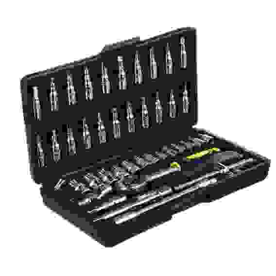 Набор инструментов 46 предметов "Гаражный"