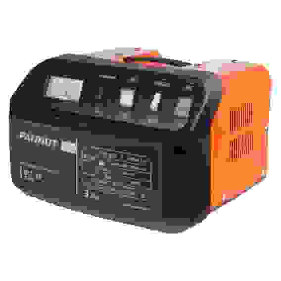 Зарядное устройство Patriot BCT-30 boost