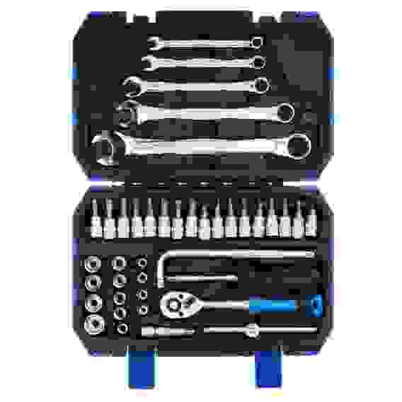 Набор профессионального инструмента 40 предметов РОКОТ