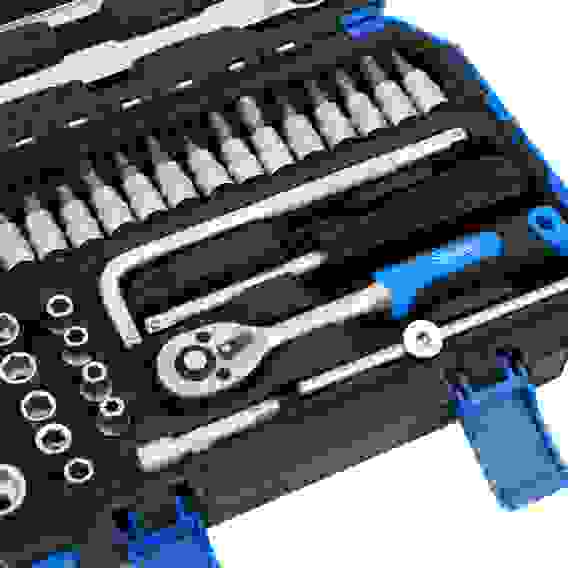 Набор профессионального инструмента 40 предметов РОКОТ