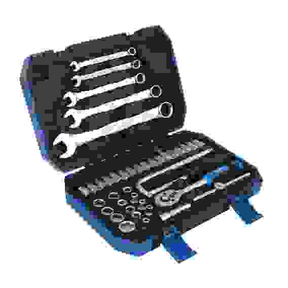 Набор профессионального инструмента 40 предметов РОКОТ