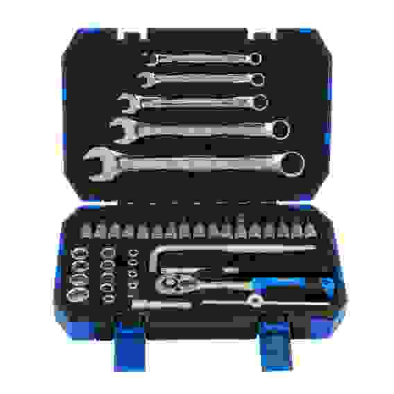 Набор профессионального инструмента 40 предметов РОКОТ