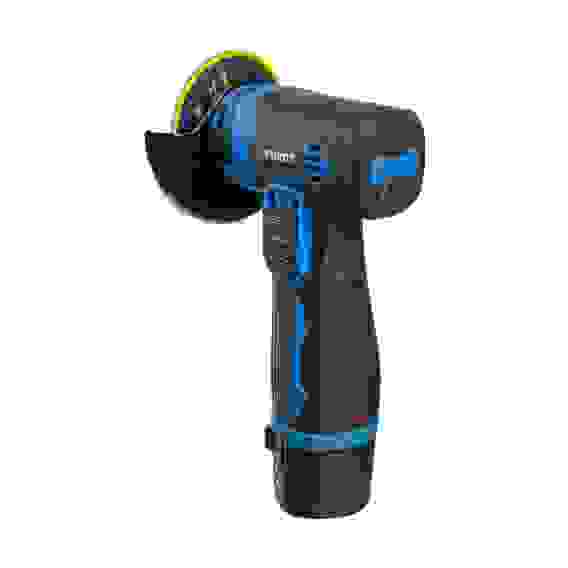 Углошлифмашина аккумуляторная мини, 12В, 75 мм, 19500 об/мин, 2.0 А*ч РОКОТ