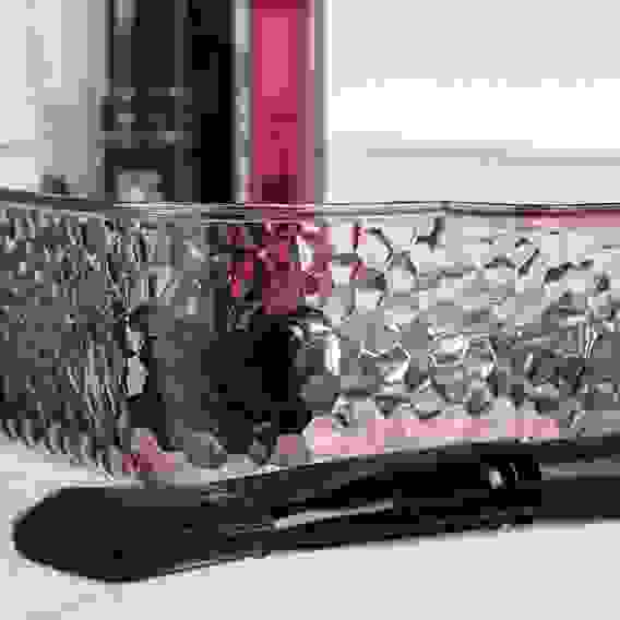 Органайзер для мелочей, полиэтилентерефталат, 26х15х4,5см VETTA