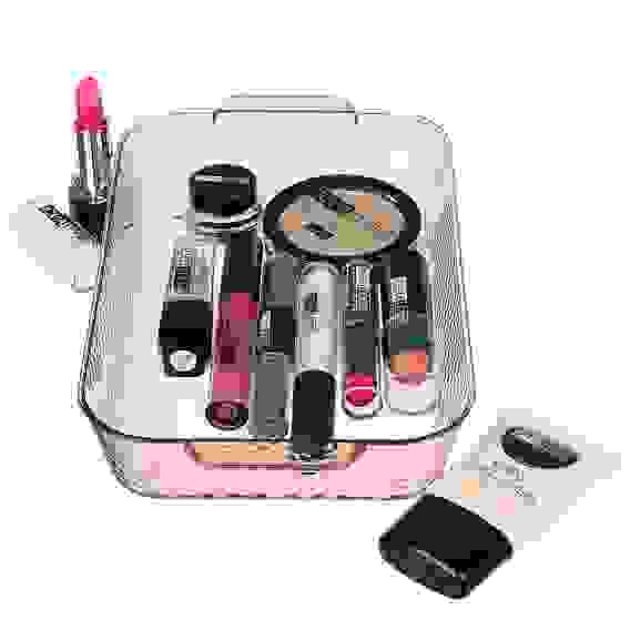 Органайзер для мелочей, полиэтилентерефталат, 26х15х4,5см VETTA