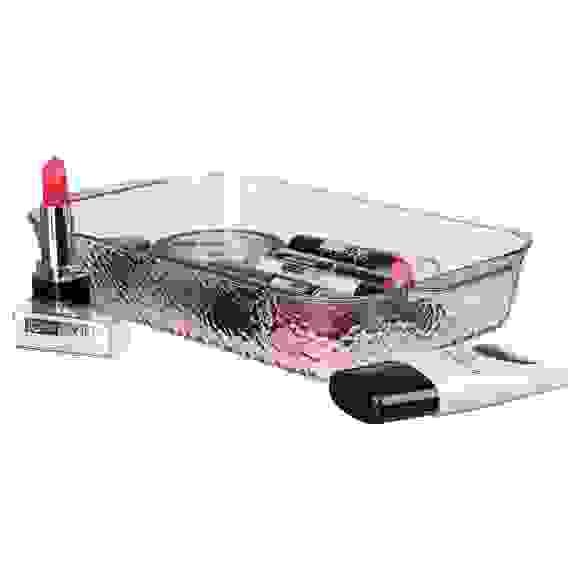 Органайзер для мелочей, полиэтилентерефталат, 26х15х4,5см VETTA