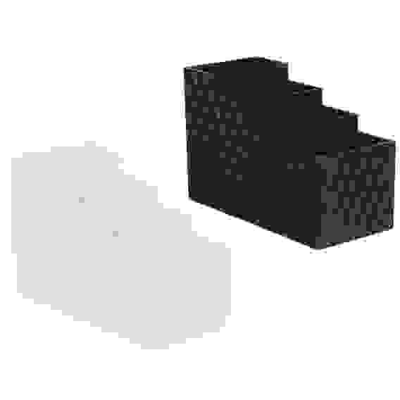 Органайзер универсальный \"Левангер\", 16,3x7,5x10,8 см, 2 цвета VETTA