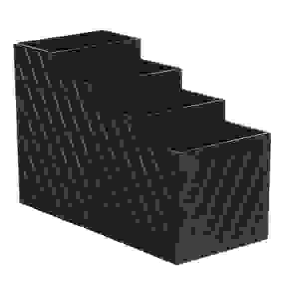 Органайзер универсальный \"Левангер\", 16,3x7,5x10,8 см, 2 цвета VETTA