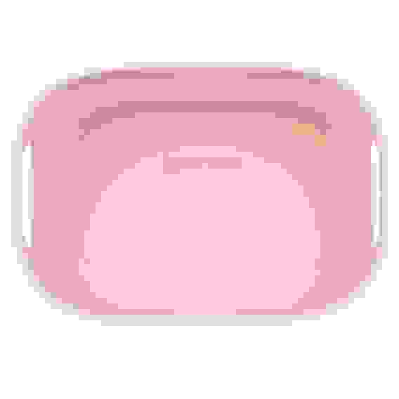 Корзинка универсальная &quot;Чикаго&quot;, 24x17x12см, пластик, 4 цвета VETTA