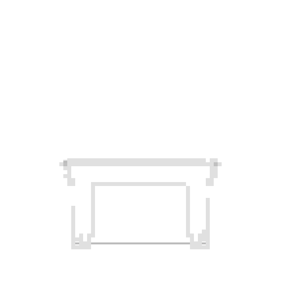 Контейнер универсальный 5л (с крышкой)