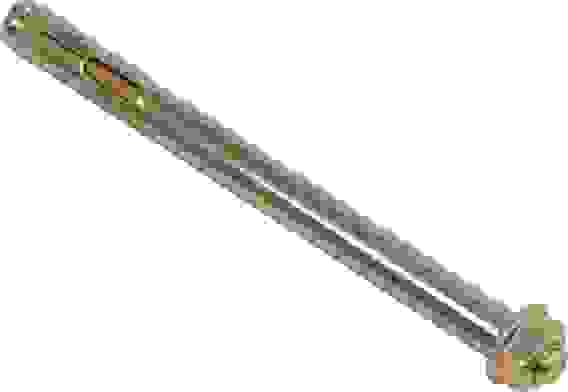 Болт анкерный с гайкой 10х250, шт