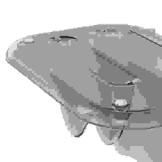 Подставка под крышку и ложку (прозрачный)