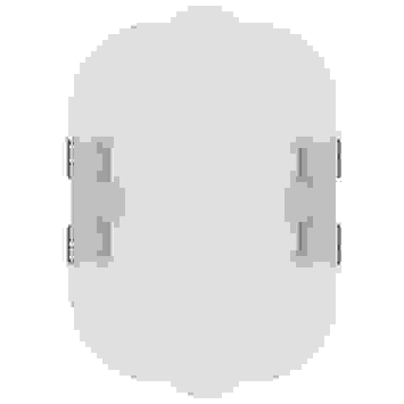 Контейнер ALTA для корма &quot;Dogs&quot; 10л овальный