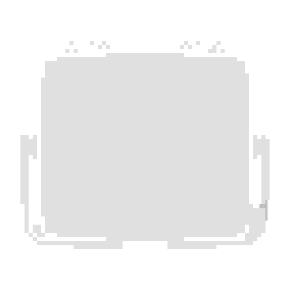 Контейнер универсальный 5,5л (с замком)