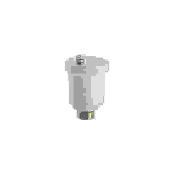 Клапан спускной автомат 1/2&quot; макс раб давл 10бар, макс темп 110С VRT