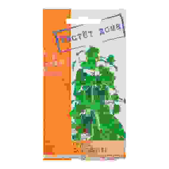 Семена Огурец Соловей F1 5 шт, &quot;Растёт дома&quot;