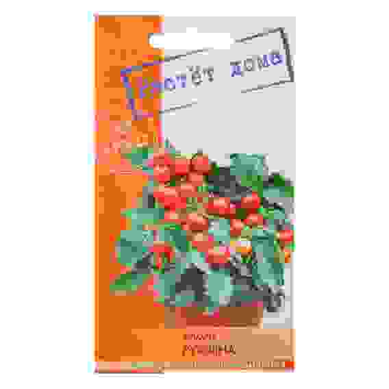 Семена Томат Руфина 5 шт, \"Растёт дома\"