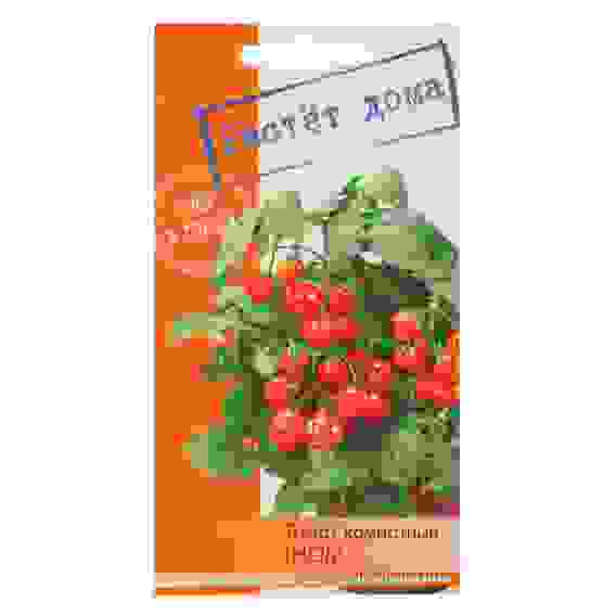 Семена Томат Гном «Растёт дома»