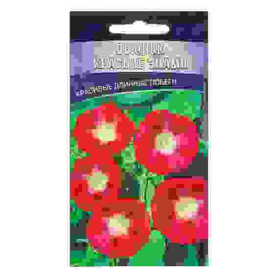 Семена Вьюнок Красное знамя 0,15гр