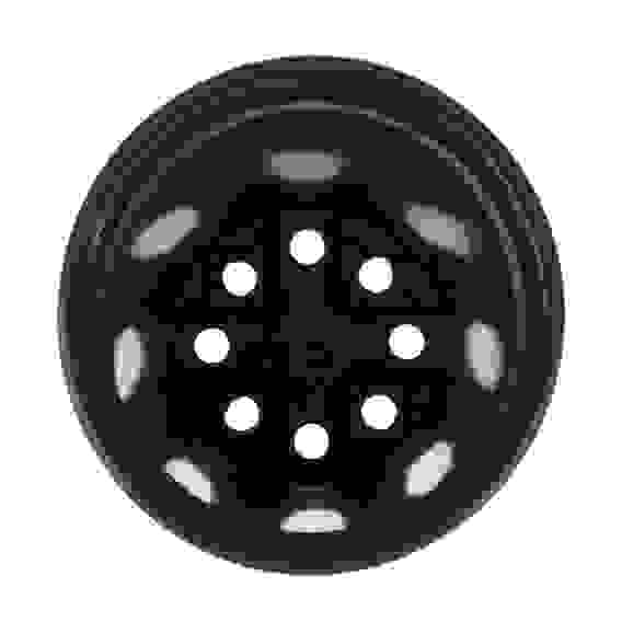 Горшок для рассады 11х9.5см, зеленый, РР INBLOOM