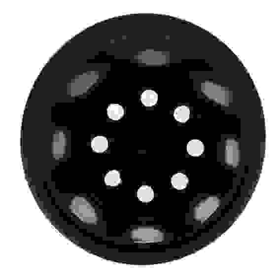 Набор горшочков для рассады 20шт, 10х9см, зеленый, РР INBLOOM