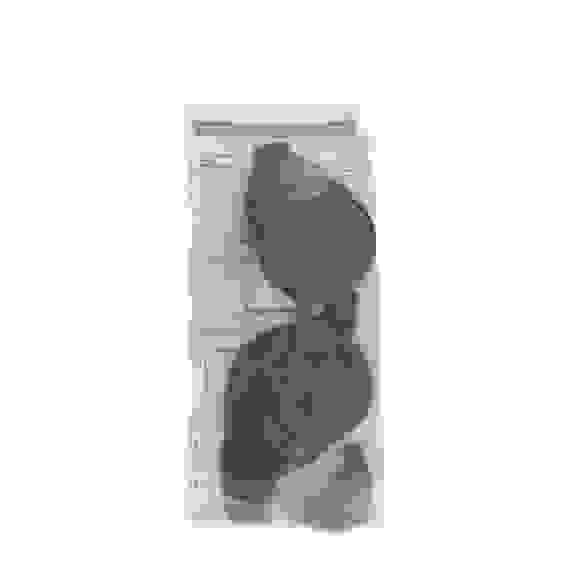 Очки газосварщика "Стандарт" с затемненным минеральным стеклом// Сибртех