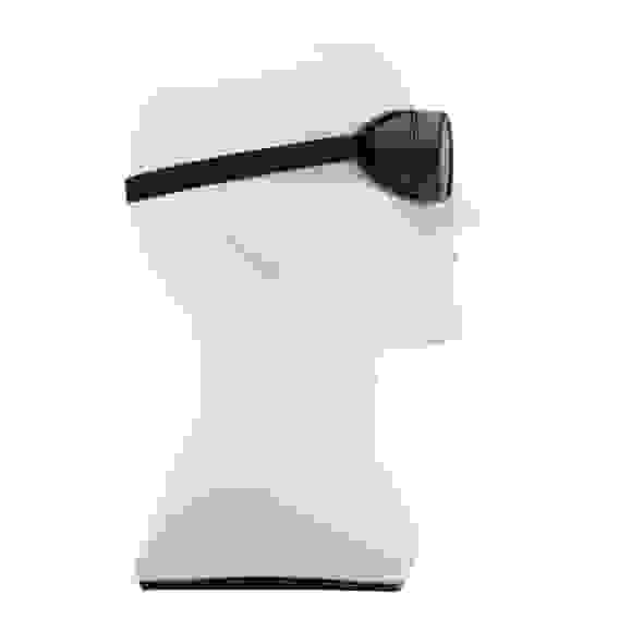 Очки газосварщика "Стандарт" с затемненным минеральным стеклом// Сибртех