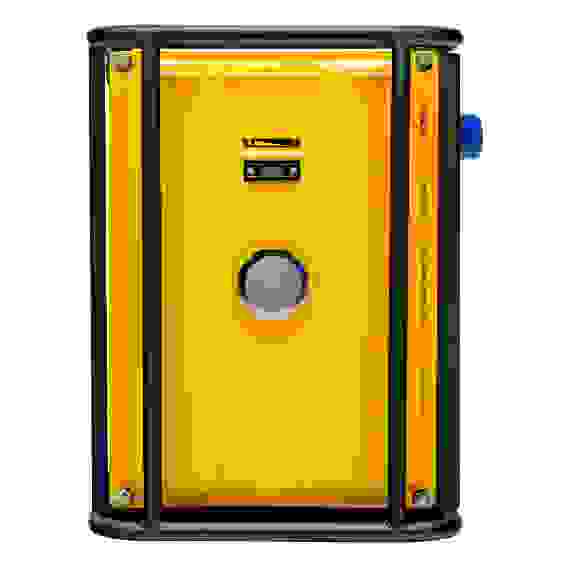 Генератор бензиновый GE-7900, 6,5 кВт, 220В/50Гц, 25 л, ручной старт// Denzel