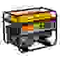 Генератор бензиновый GE-7900, 6,5 кВт, 220В/50Гц, 25 л, ручной старт// Denzel