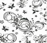 Самоклеющаяся пленка ПВХ принты 45см*8м*0,08мм рис.P7325