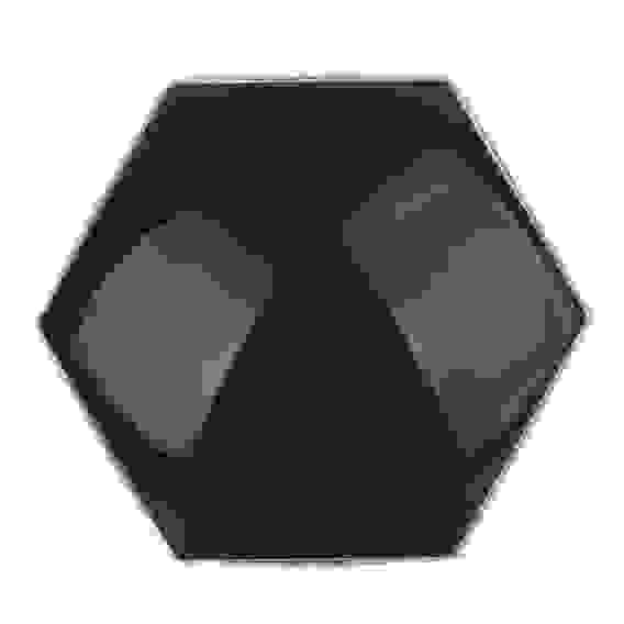 Колпачки на колесные болты/гайки 17 мм, 20 шт.+ съёмник, пластик, черный NG