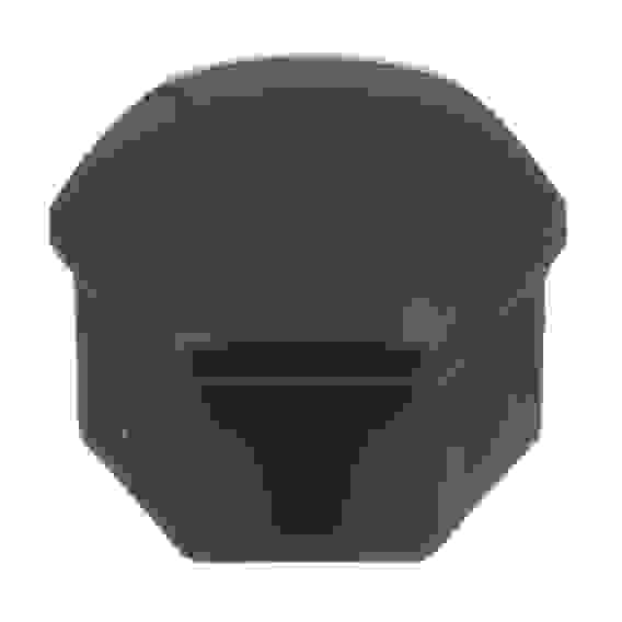 Колпачки на колесные болты/гайки 17 мм, 20 шт.+ съёмник, пластик, серый NG