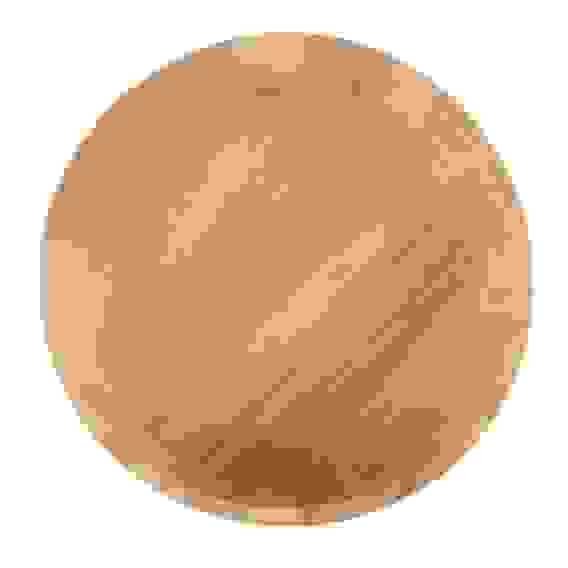 Салатник круглый, гевея, 25.8х10.3см SATOSHI