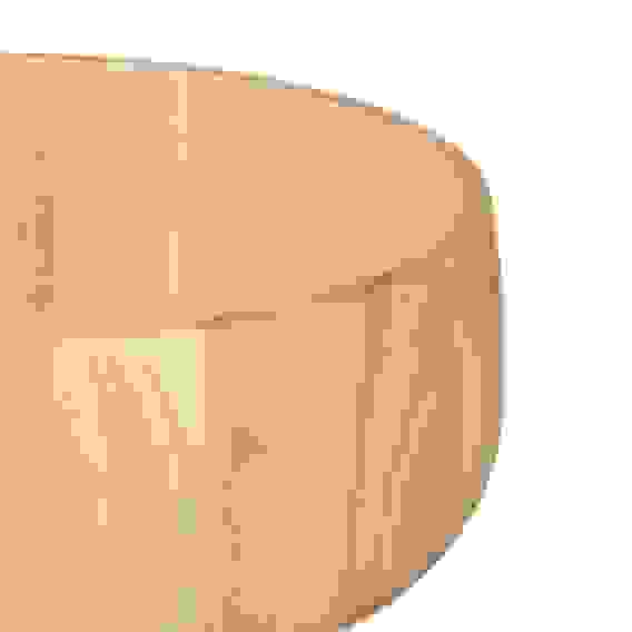 Салатник круглый, гевея, 25.8х10.3см SATOSHI