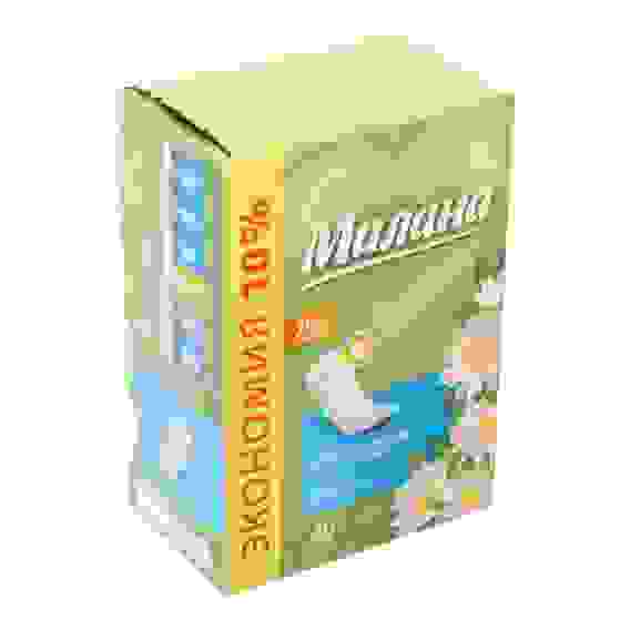 Прокладки ежедневные Милана классические soft deo Летние травы, к/у, 40шт