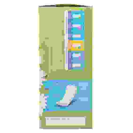 Прокладки ежедневные Милана классические soft deo Летние травы, к/у, 40шт