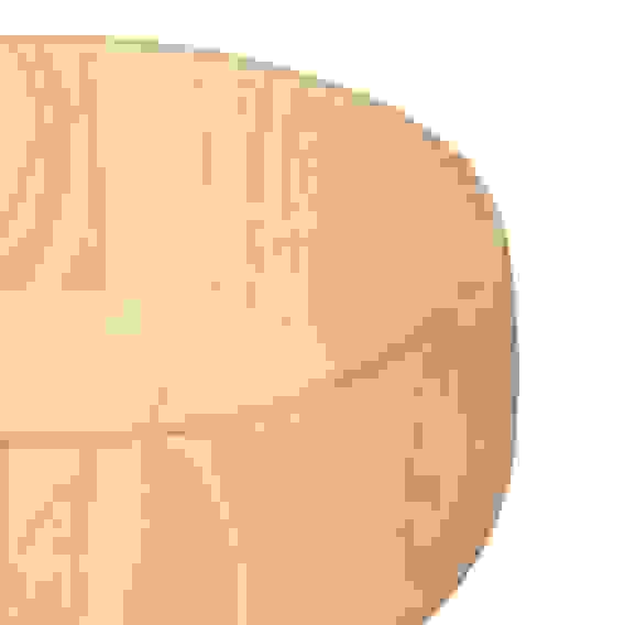 Салатник круглый, гевея, 22х8см SATOSHI