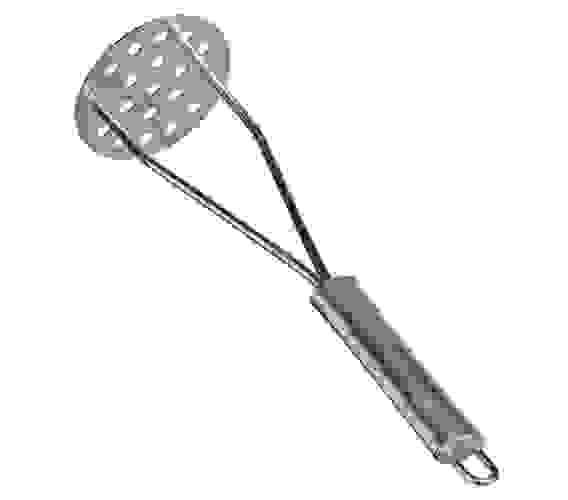 Картофелемялка №1 [КУХНЯ] h-27см.