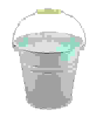 Ведро 12,0л эм с/к светлое