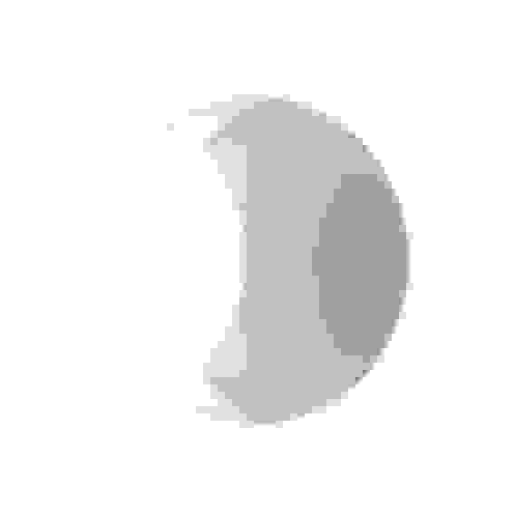 Заглушка пластиковая D100 10PDP