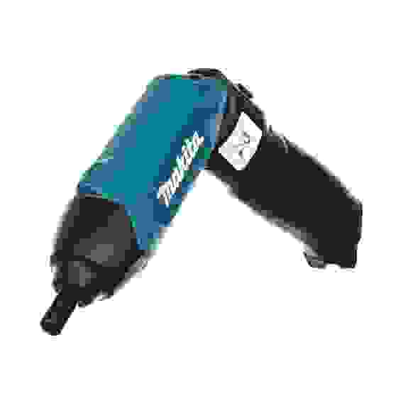 Отвертка акк. DF001DW MAKITA,3.6В, Встр акк, 220 об\м,4.5Нм,6-ти гран1\4",0.4кг,подсветка