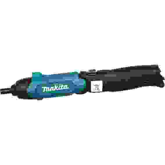 Отвертка акк. DF001DW MAKITA,3.6В, Встр акк, 220 об\м,4.5Нм,6-ти гран1\4",0.4кг,подсветка