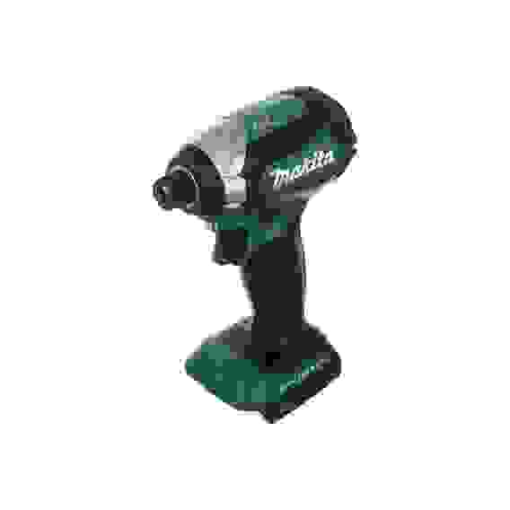 Шуруповерт акк.DTD153Z MAKITA. (уд) б\щет,18В,Li-ion,0-3400об\м,1.3кг,кор,170Нм,б\акк,з\у