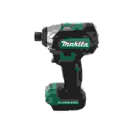Шуруповерт акк.DTD153Z MAKITA. (уд) б\щет,18В,Li-ion,0-3400об\м,1.3кг,кор,170Нм,б\акк,з\у