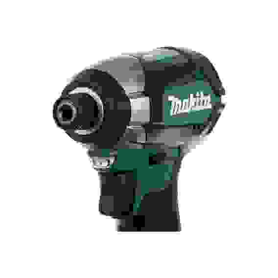 Шуруповерт DTD153Z MAKITA акк. (уд) б\щет,18В,Li-ion,0-3400об\м,1.3кг,кор,170Нм,б\акк,з\у
